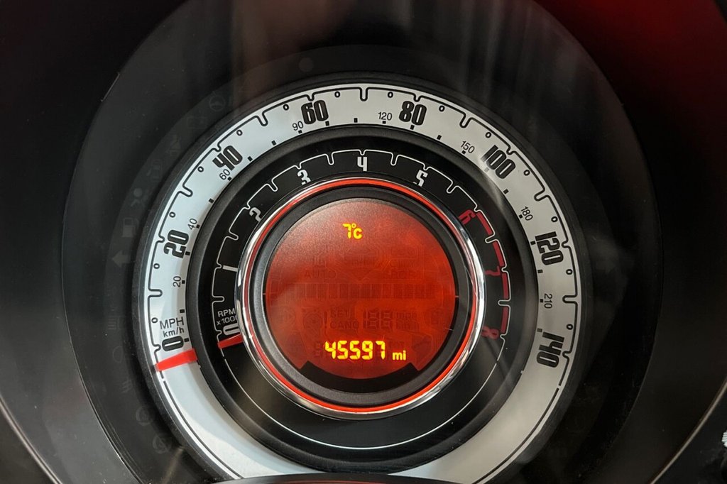 Used Fiat 500 2022 for sale - 76773010: Photo 14