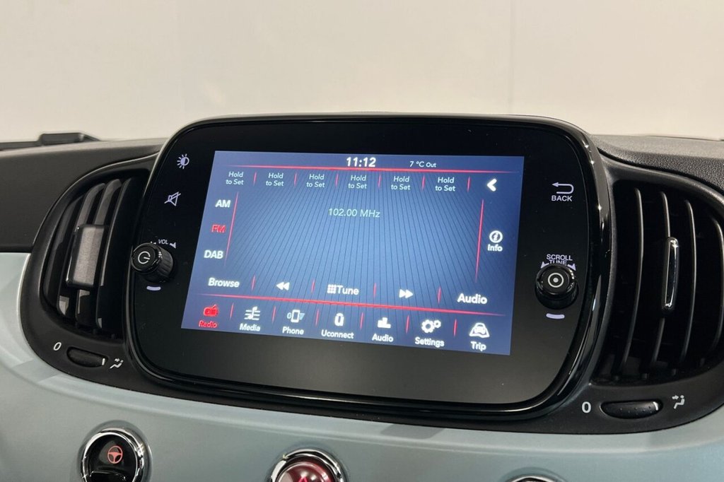 Used Fiat 500 2022 for sale - 76773010: Photo 16