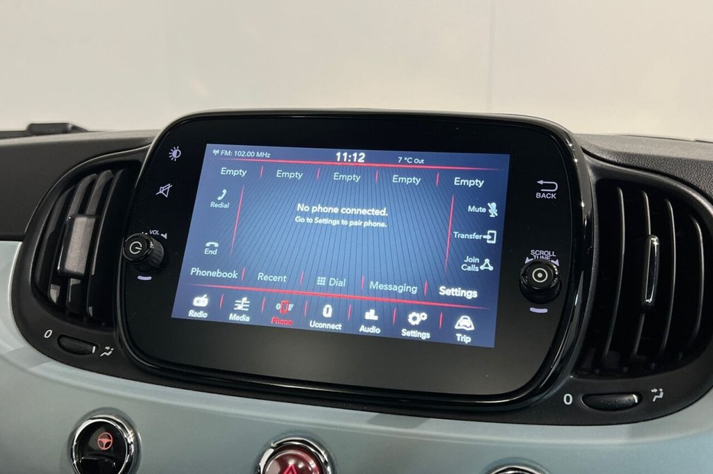 Used Fiat 500 2022 for sale - 76773010: Photo 18