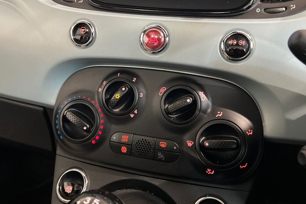 Used Fiat 500 2022 for sale - 76773010: Photo 19