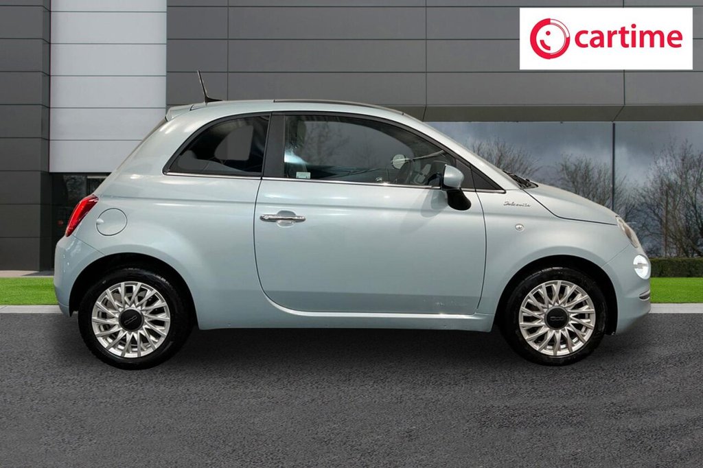 Used Fiat 500 2022 for sale - 76773010: Photo 2