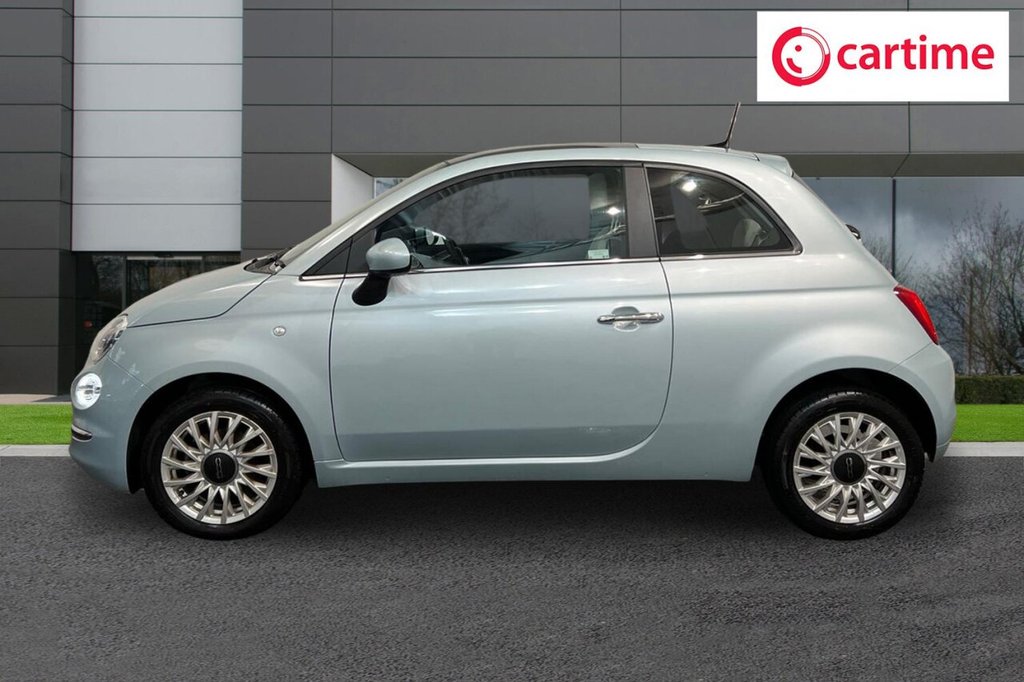Used Fiat 500 2022 for sale - 76773010: Photo 3