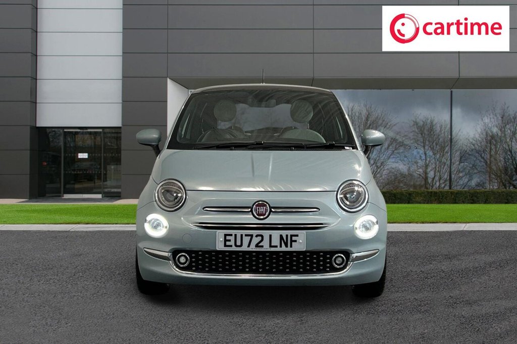 Used Fiat 500 2022 for sale - 76773010: Photo 4