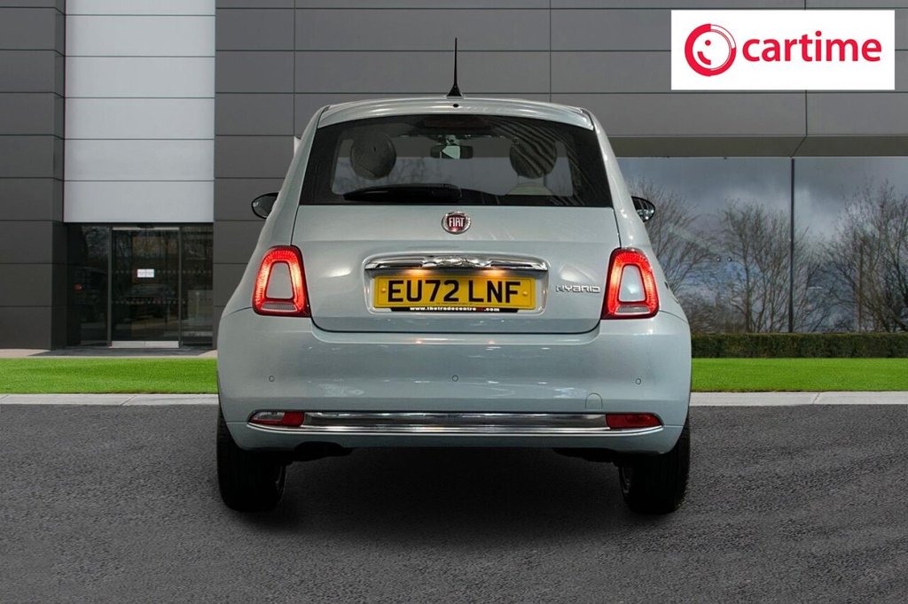Used Fiat 500 2022 for sale - 76773010: Photo 6