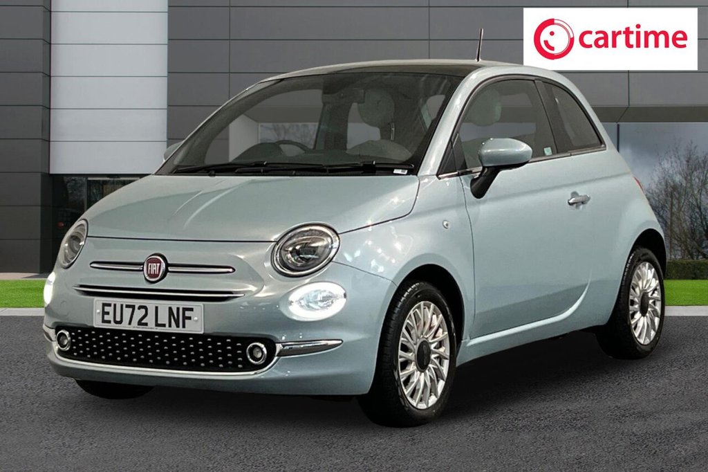 Used Fiat 500 2022 for sale - 76773010: Photo 7