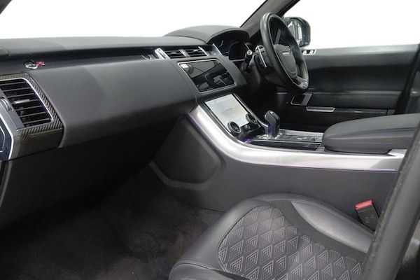 Used Land Rover Range Rover Sport 2020 for sale - 76154470: Photo 11