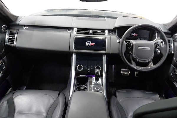 Used Land Rover Range Rover Sport 2020 for sale - 76154470: Photo 12
