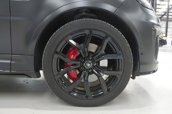 Used Land Rover Range Rover Sport 2020 for sale - 76154470: Photo 14
