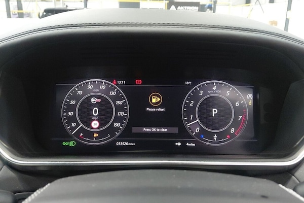 Used Land Rover Range Rover Sport 2020 for sale - 76154470: Photo 15