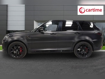 Used Land Rover Range Rover Sport 2020 for sale - 76154470: Photo 3