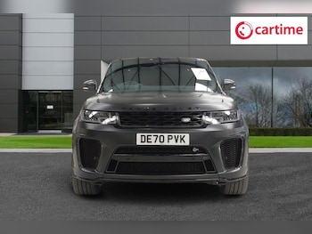 Used Land Rover Range Rover Sport 2020 for sale - 76154470: Photo 4