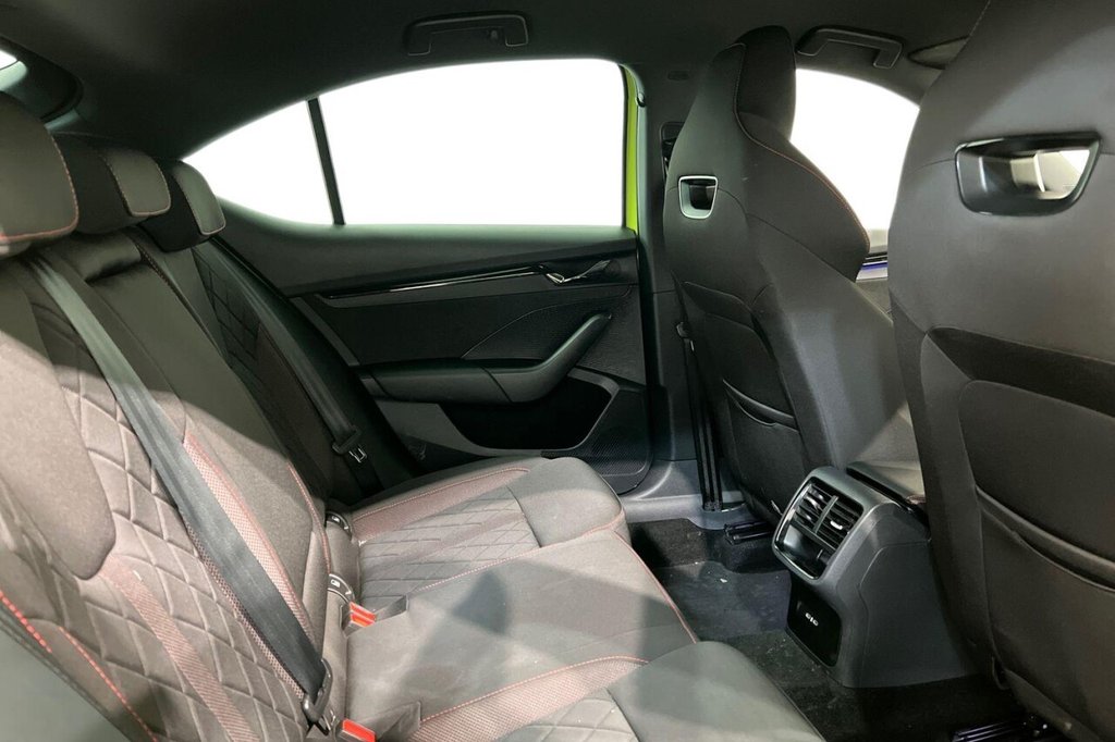 Used Skoda Octavia 2024 for sale - 77697880: Photo 10