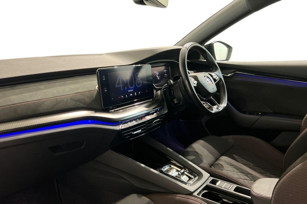 Used Skoda Octavia 2024 for sale - 77697880: Photo 11