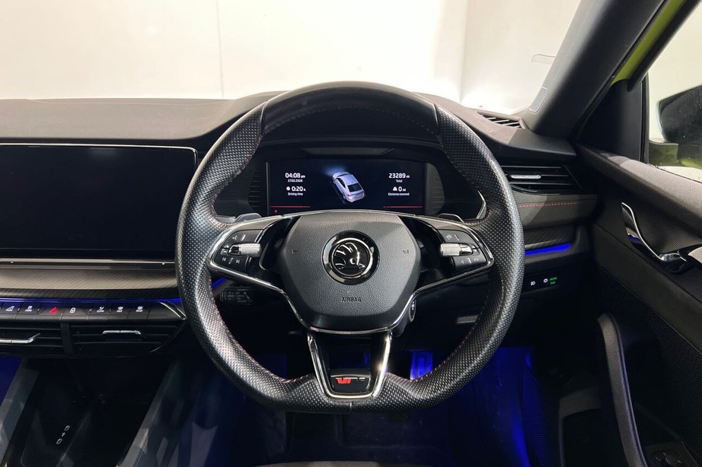 Used Skoda Octavia 2024 for sale - 77697880: Photo 15