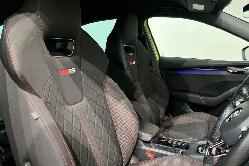 Used Skoda Octavia 2024 for sale - 77697880: Photo 16