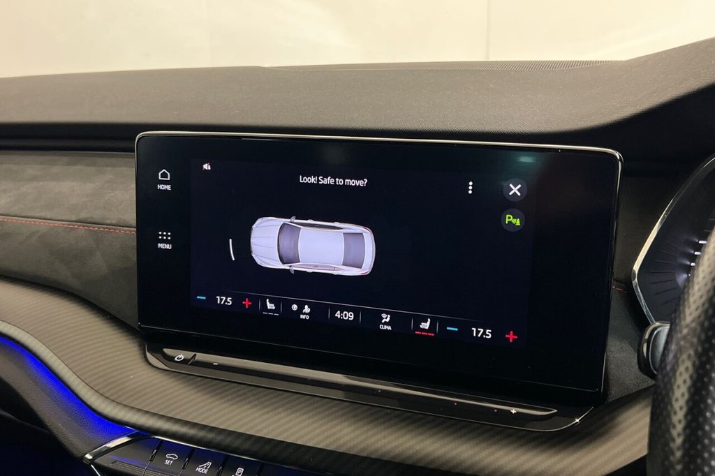 Used Skoda Octavia 2024 for sale - 77697880: Photo 18