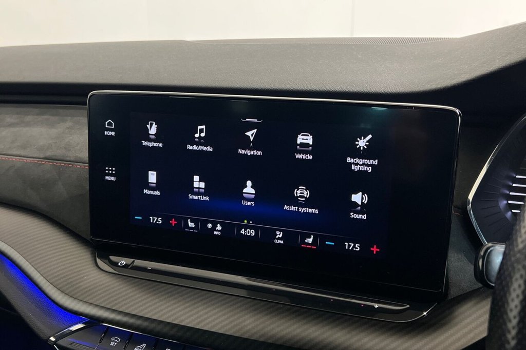 Used Skoda Octavia 2024 for sale - 77697880: Photo 19