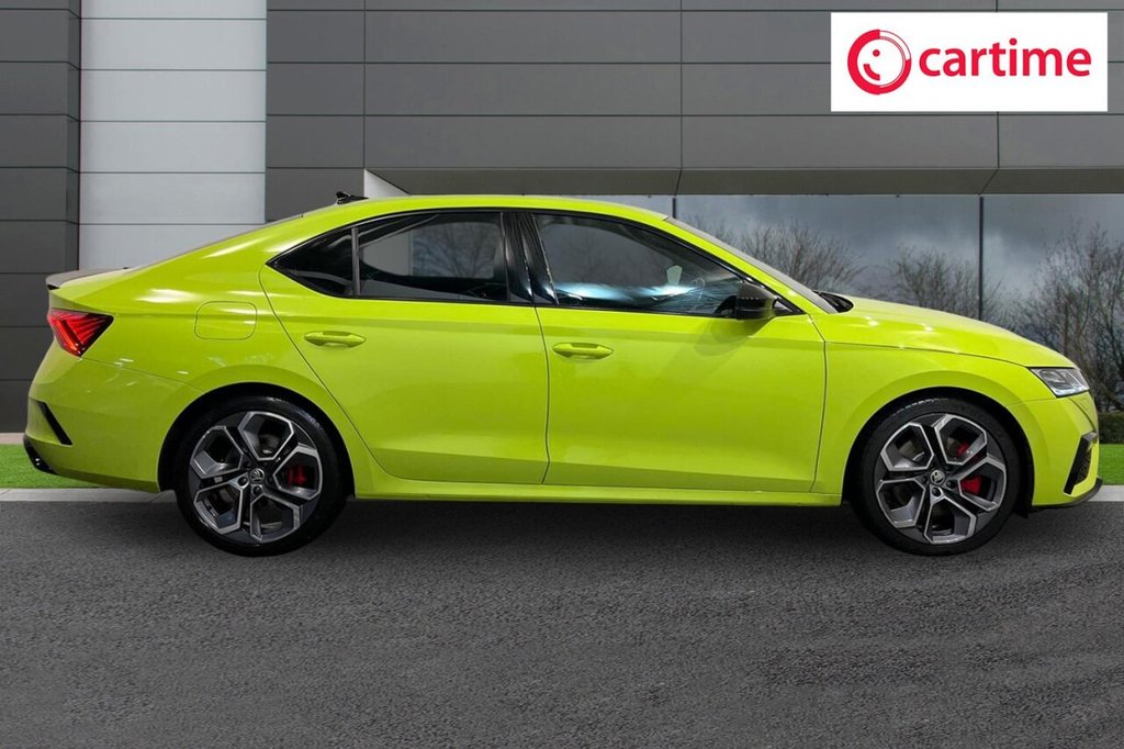 Used Skoda Octavia 2024 for sale - 77697880: Photo 2