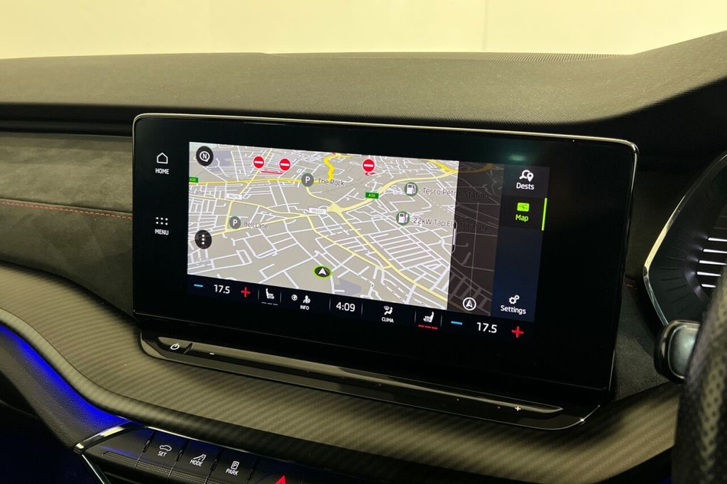 Used Skoda Octavia 2024 for sale - 77697880: Photo 20