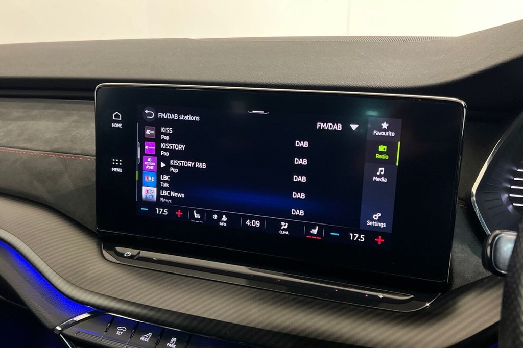 Used Skoda Octavia 2024 for sale - 77697880: Photo 21