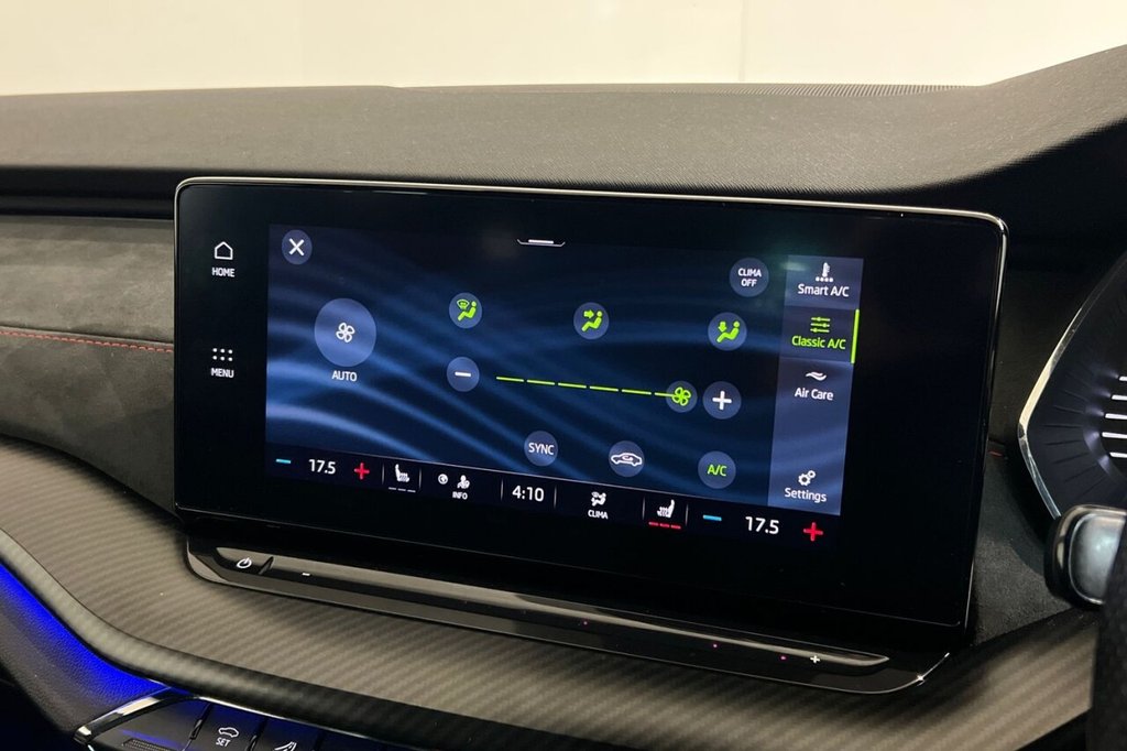 Used Skoda Octavia 2024 for sale - 77697880: Photo 23