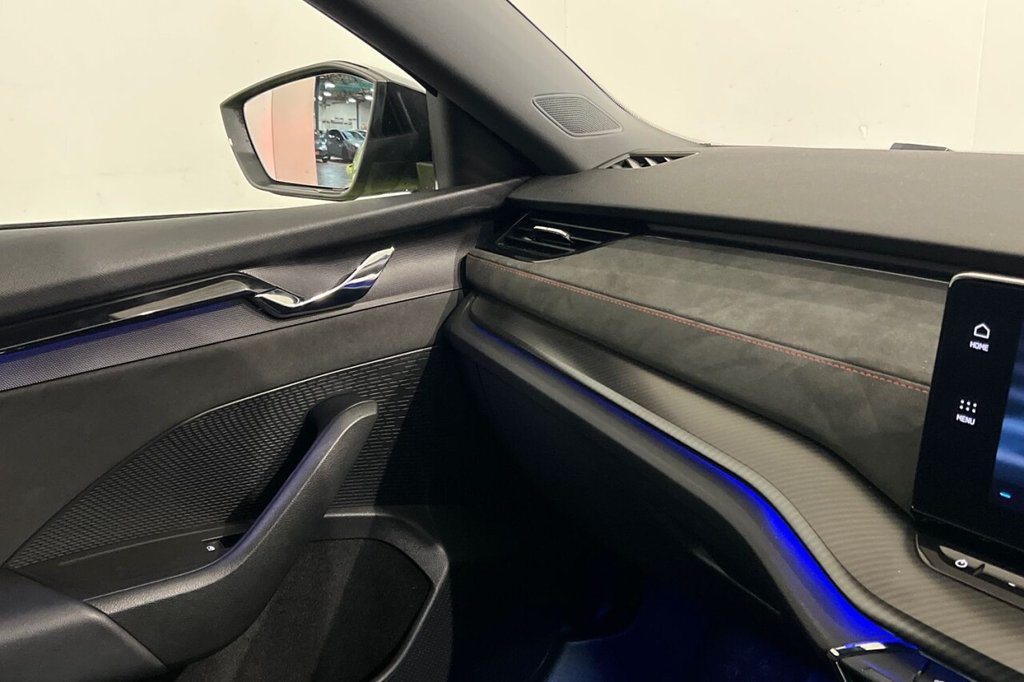 Used Skoda Octavia 2024 for sale - 77697880: Photo 25