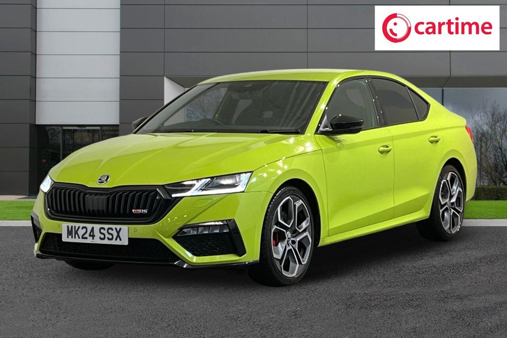 Used Skoda Octavia 2024 for sale - 77697880: Photo 7