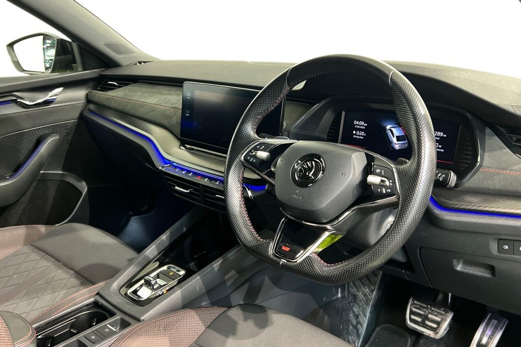 Used Skoda Octavia 2024 for sale - 77697880: Photo 9