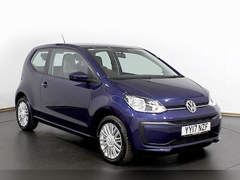 Used Volkswagen up! 2017 for sale - 79506900: Photo