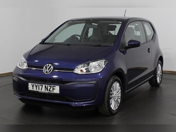 Used Volkswagen up! 2017 for sale - 79506900: Photo