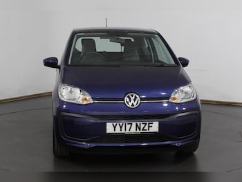 Used Volkswagen up! 2017 for sale - 79506900: Photo