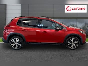 Used Peugeot 2008 2019 for sale - 78725530: Photo