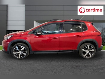 Used Peugeot 2008 2019 for sale - 78725530: Photo