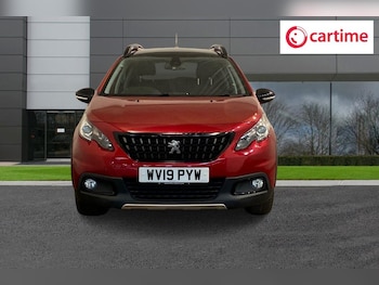 Used Peugeot 2008 2019 for sale - 78725530: Photo