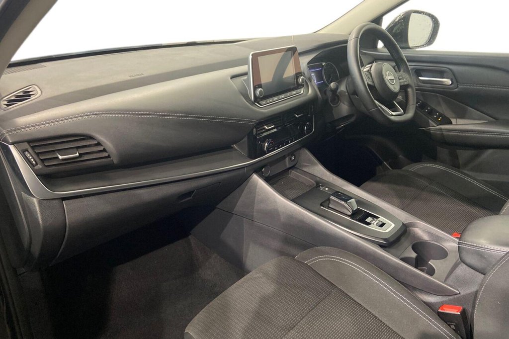 Used Nissan Qashqai 2023 for sale - 76400375: Photo 11