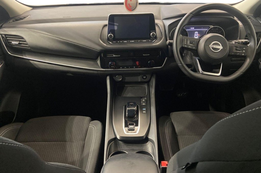 Used Nissan Qashqai 2023 for sale - 76400375: Photo 12