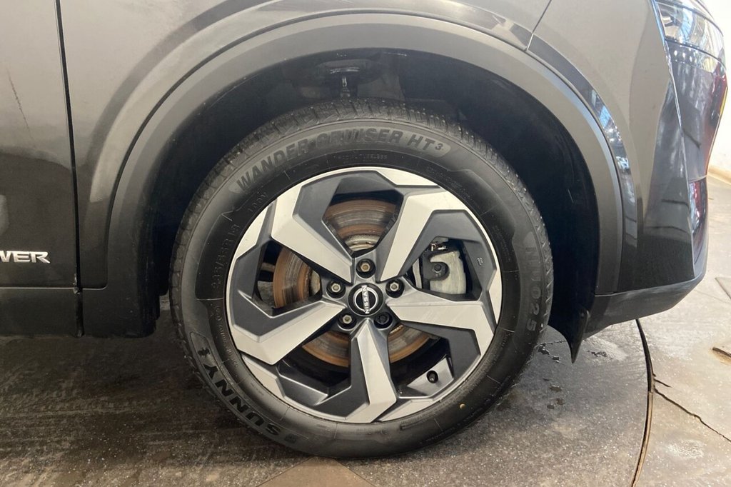 Used Nissan Qashqai 2023 for sale - 76400375: Photo 14