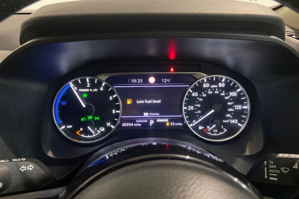 Used Nissan Qashqai 2023 for sale - 76400375: Photo 15