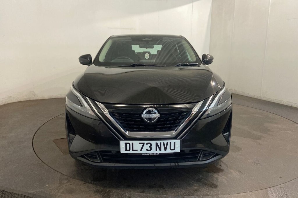 Used Nissan Qashqai 2023 for sale - 76400375: Photo 20