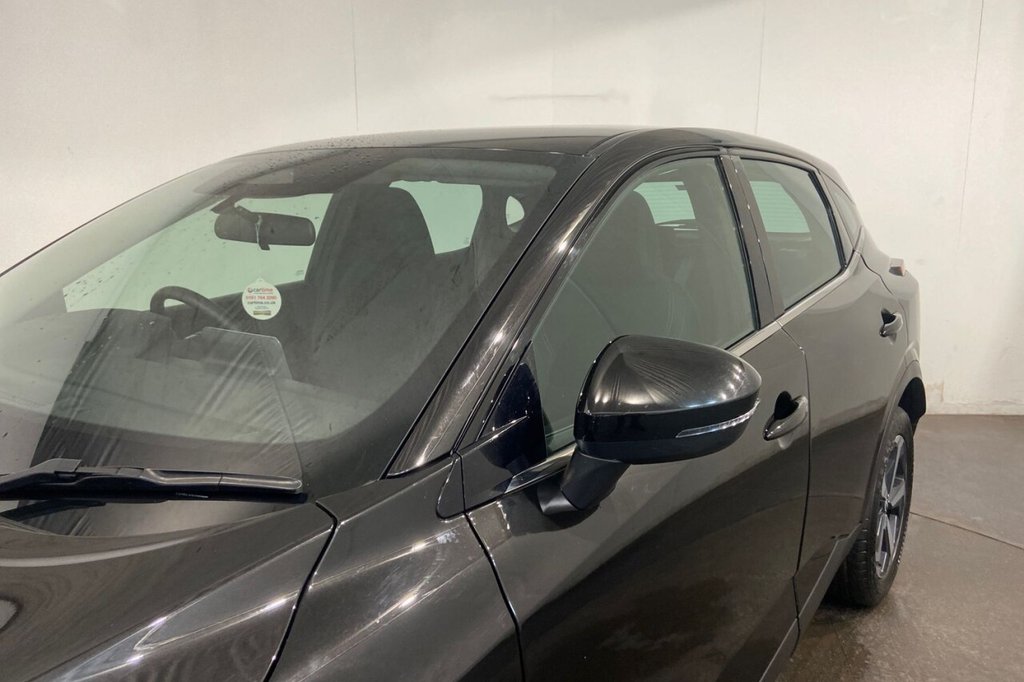 Used Nissan Qashqai 2023 for sale - 76400375: Photo 22