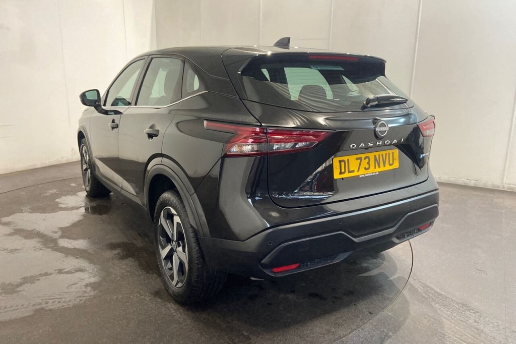 Used Nissan Qashqai 2023 for sale - 76400375: Photo 23