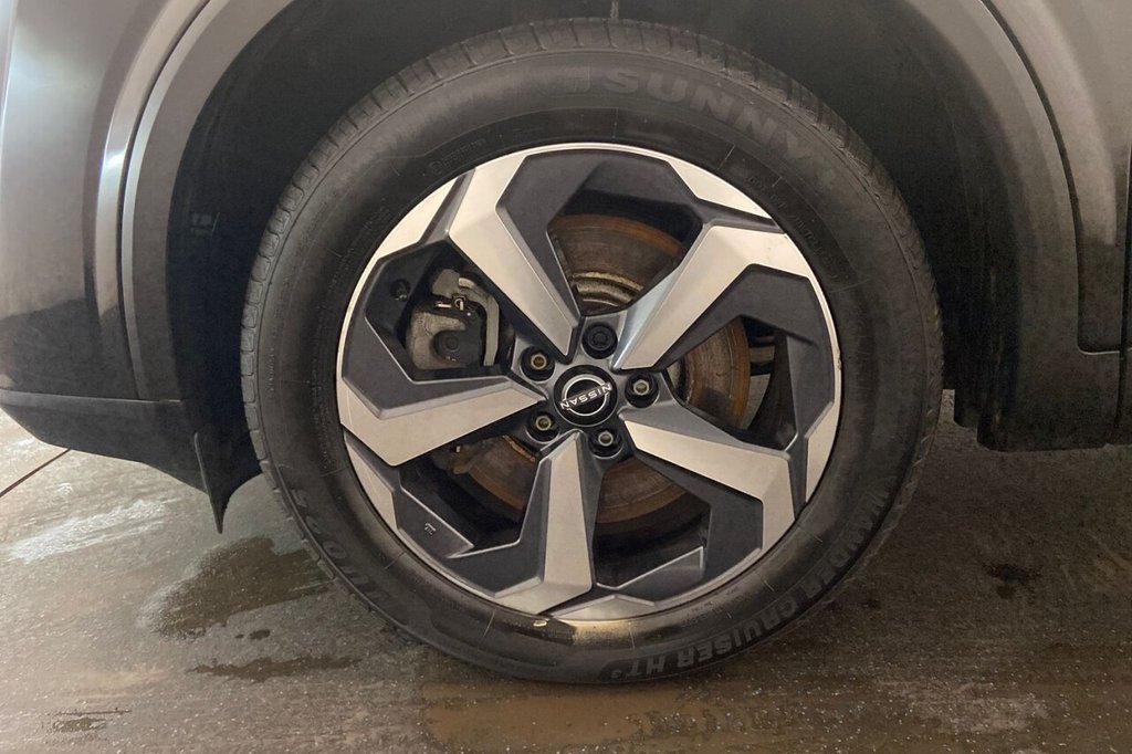 Used Nissan Qashqai 2023 for sale - 76400375: Photo 26