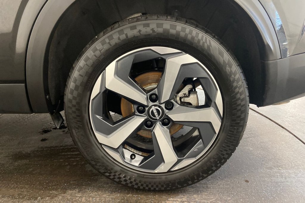 Used Nissan Qashqai 2023 for sale - 76400375: Photo 27