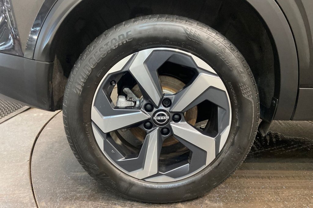 Used Nissan Qashqai 2023 for sale - 76400375: Photo 28