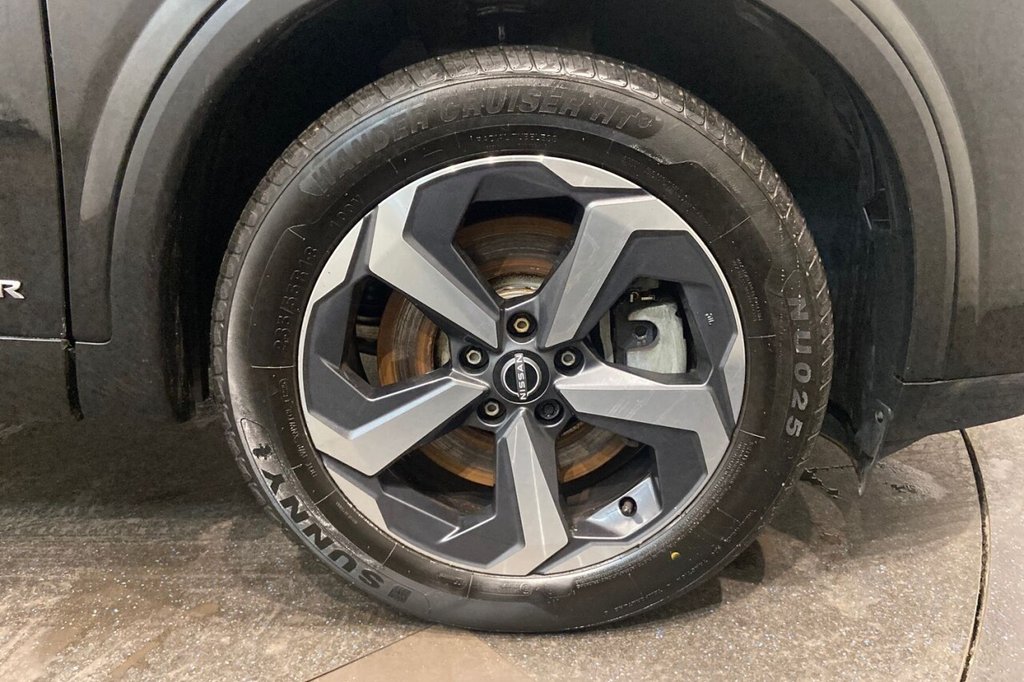 Used Nissan Qashqai 2023 for sale - 76400375: Photo 29