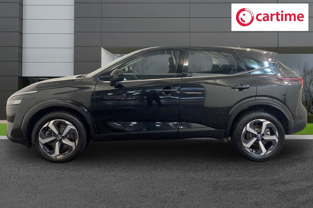 Used Nissan Qashqai 2023 for sale - 76400375: Photo 3