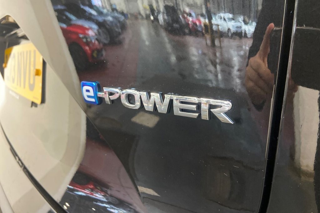 Used Nissan Qashqai 2023 for sale - 76400375: Photo 31