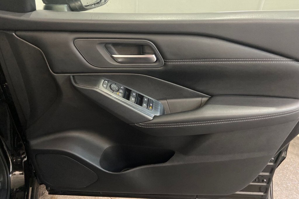 Used Nissan Qashqai 2023 for sale - 76400375: Photo 37