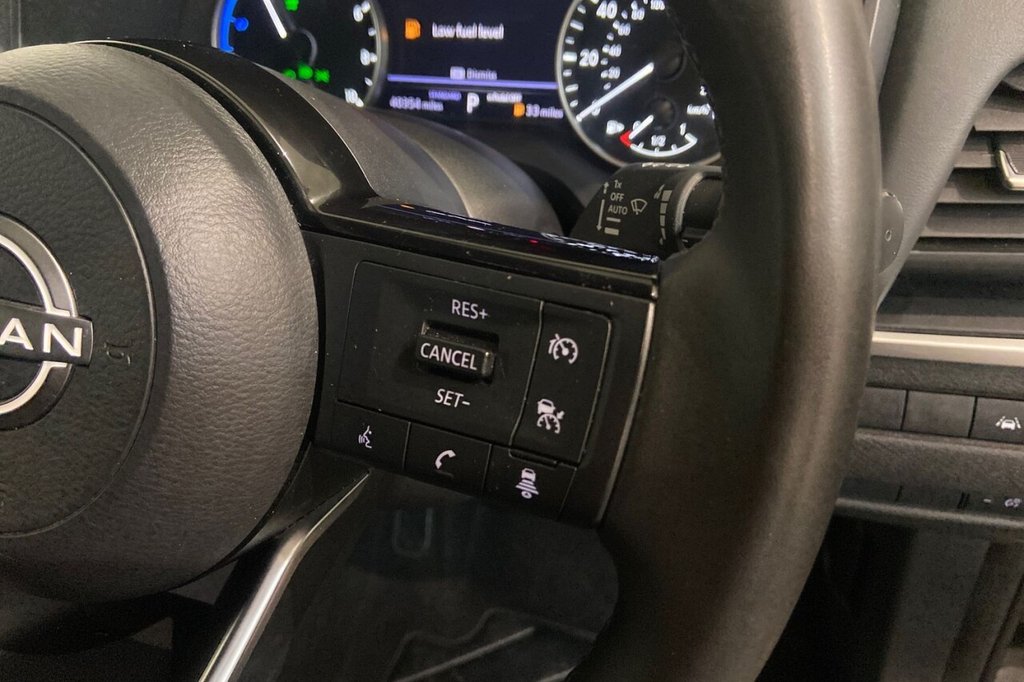 Used Nissan Qashqai 2023 for sale - 76400375: Photo 38