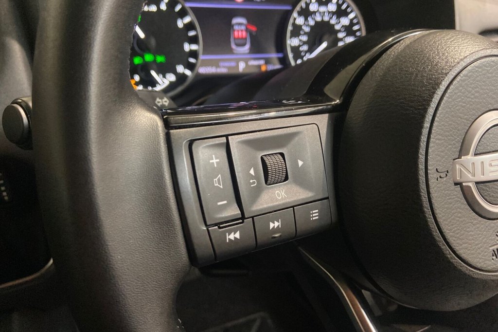 Used Nissan Qashqai 2023 for sale - 76400375: Photo 39